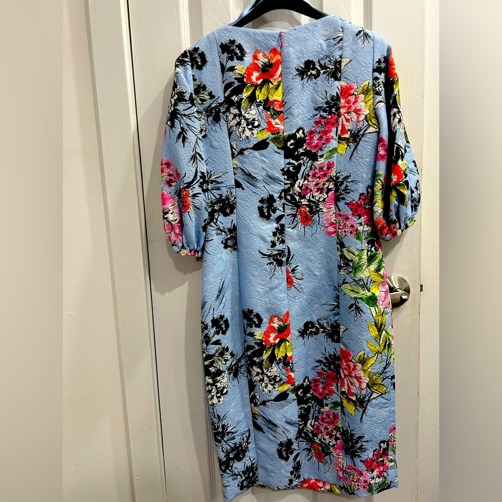 Carlisle Dress